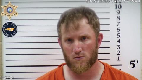 Corey Benjamin Sneed