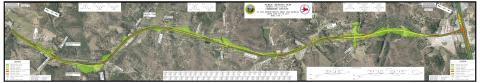Project map