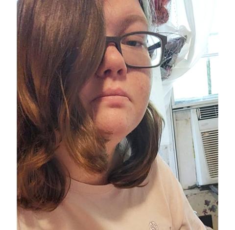 A vehicle accident could not stop a determined Georgia Francis from reaching her goals. Today, the Ranger girl is thriving, with a full life of dreams ahead of her.