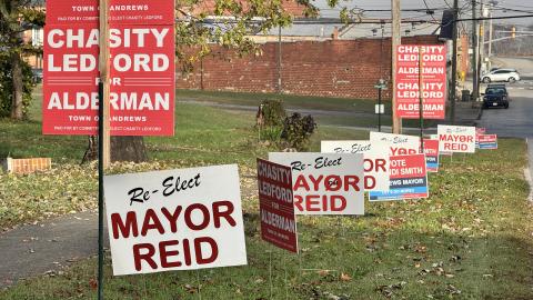 Elections