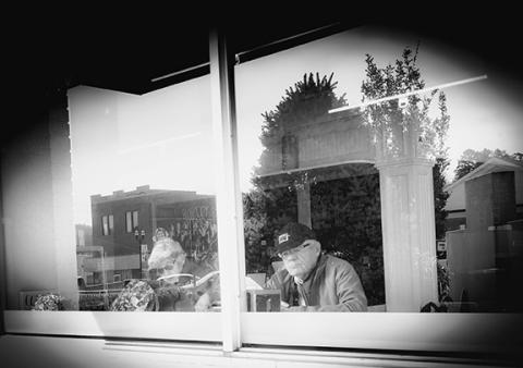 Photos by Samuel Jokich/Staff Correspondent Here are some of the sights you may see while taking a stroll in downtown Murphy.