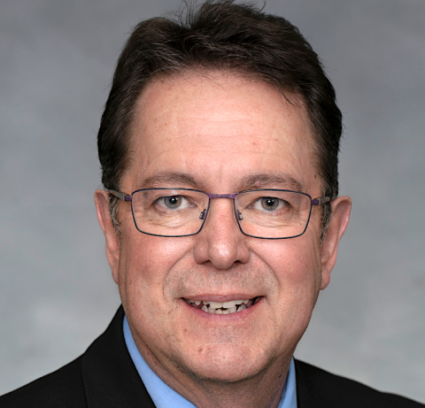 Kevin Corbin