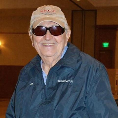 Capt. Jim Duncan