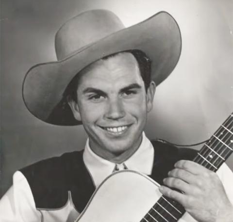 Paul “Oakie Paul” Westmoreland was inspired by muddy roads and detours in his writing of a hit song recorded by artists from Patti Page and Willie Nelson to Cindy Lauper.