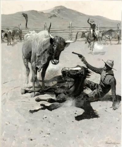 Western art
