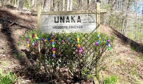 The Unaka Community Development Club and partners look forward to celebrating spring and Easter with the Daffodil Festival on Saturday.