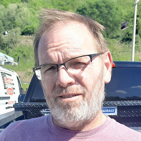Darren Gorney
