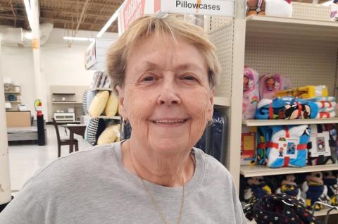 Deby Jo Ferguson