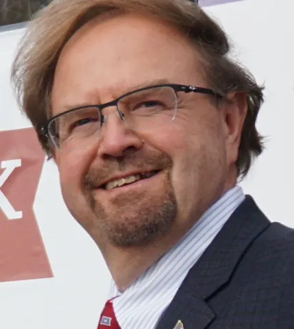 Chuck Edwards