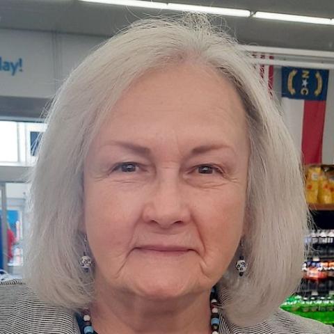 Betty Palmer