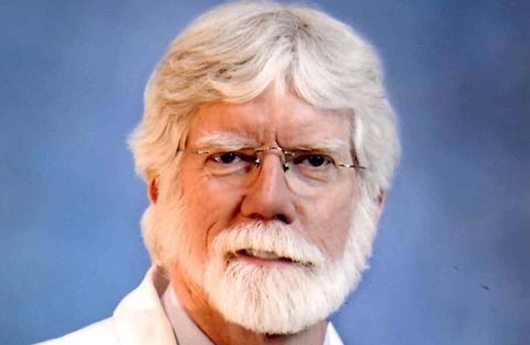 Dr. Brian Patrick Mitchell, MD