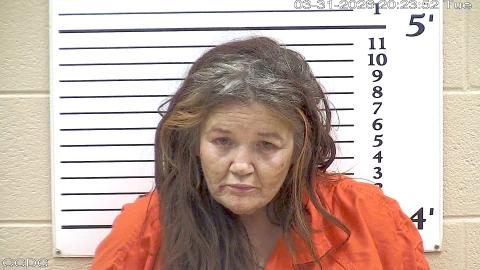 Amanda Whitener