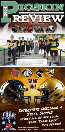Pigskin Preview