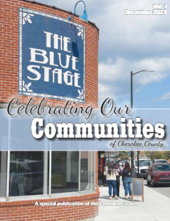 Celebrating Our Communities - Dec 2023
