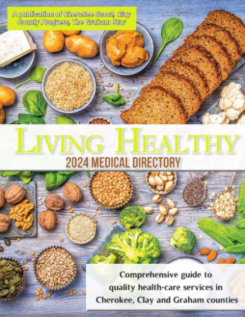 Living Healthy