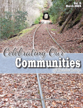 Celebrating Our Communities - March 2024
