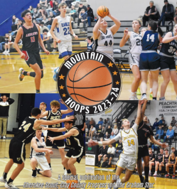Mountain Hoops
