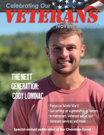 Celebrating Our Veterans
