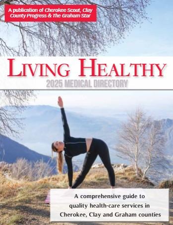 Living Healthy