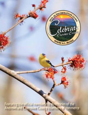 Celebrate Cherokee County