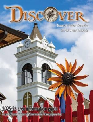 Discover