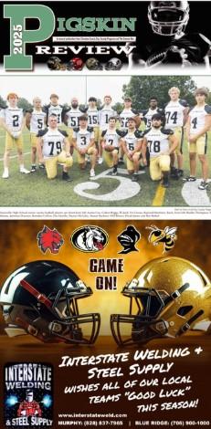 Pigskin Preview 2025