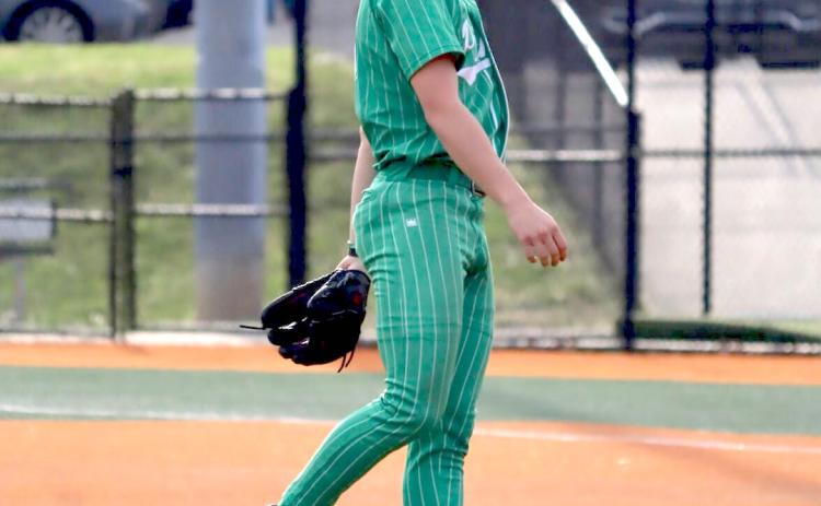 AJ Rice, a Murphy native now living in Jasper, has committed to Auburn University and is a ranked Major League Baseball prospect.