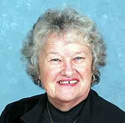 Judy Stiles
