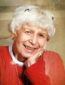 Barbara Alexander