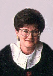 Joyce Davis