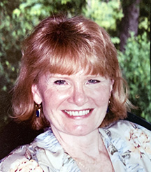Sandra Parrish