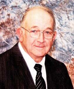 Rev. Jimmy Hogsed