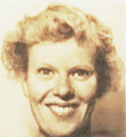 Betty Lang