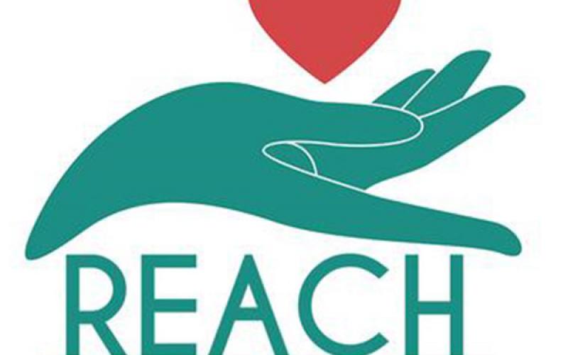 REACH has a 24-hour hotline at 837-8064.