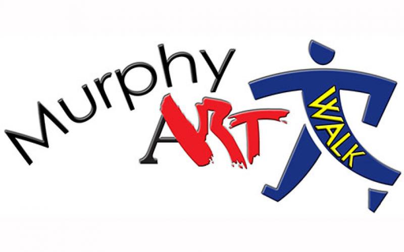 Murphy Art Walk.