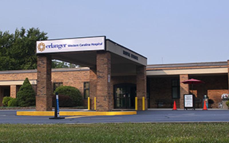 Erlanger Western Carolina Hospital in Peachtree – formerly known as Murphy Medical Center – has received approval to transition to an independent nonprofit 501(c)(3) organization.