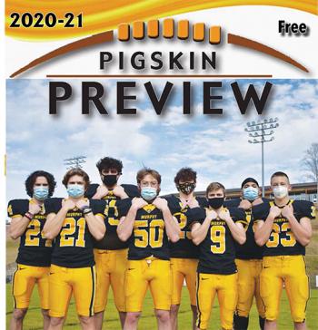Pigskin Preview 2020-21