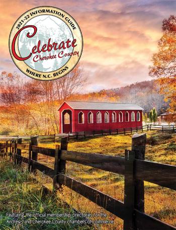 2021-22 Celebrate Cherokee County