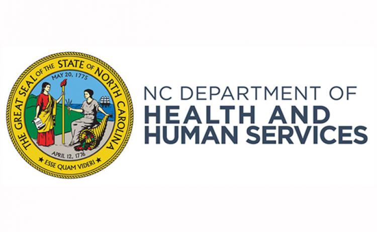 North Carolina Department of Health and Human Services