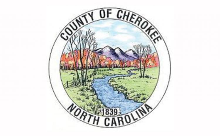 Cherokee County
