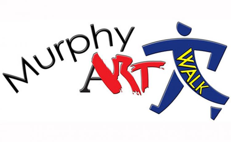 Murphy Art Walk.
