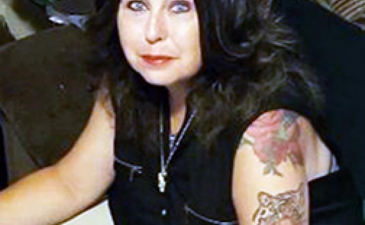 Angela Cooper