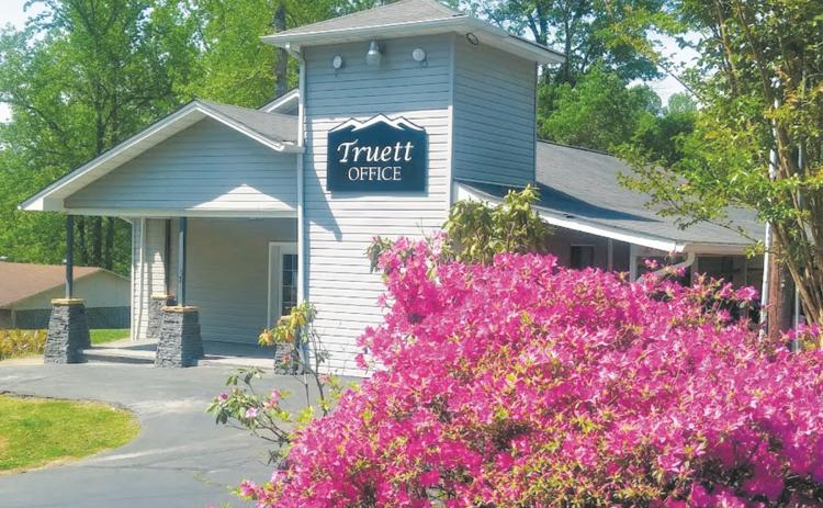 Truett Camp has been an institution in Clay County since the early 1950s. 