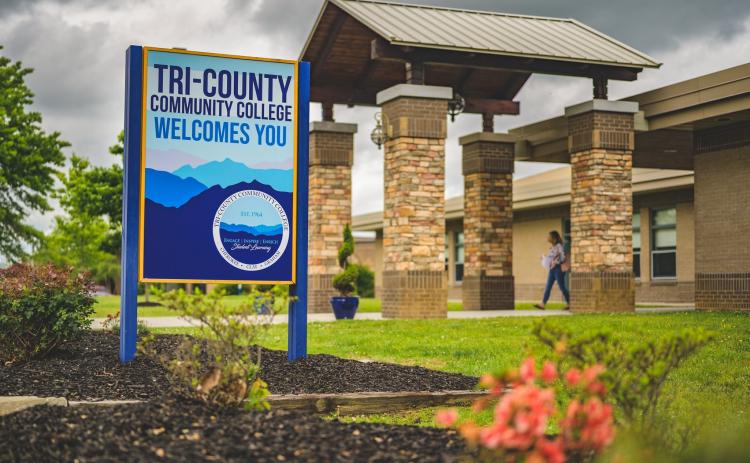 Tri-County Community College 