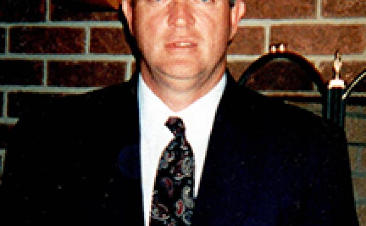 Eugene Morrow
