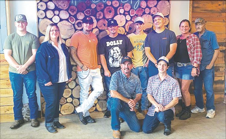 Four of these eight quarterfinalists will be moving on to the semifinal round of “Andrews Idol,” Cherokee County’s biggest singing competition.