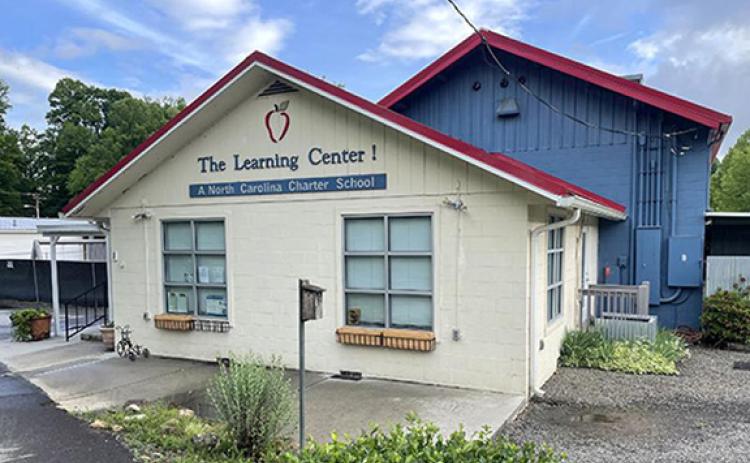 The Learning Center charter school, once considered a gem in the community, has been closed since June 2022. The longtime campus, consisting of multiple buildings and trailers, on Connahetta Street in Murphy is in the process of being sold to local investors, who have not revealed their future plans for the property.