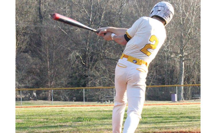 The Wildcats’ baseball team has had a less-than-ideal start to their 2024 season. They are winless through nine games, with seven of those being against Smoky Mountain Conference squads.